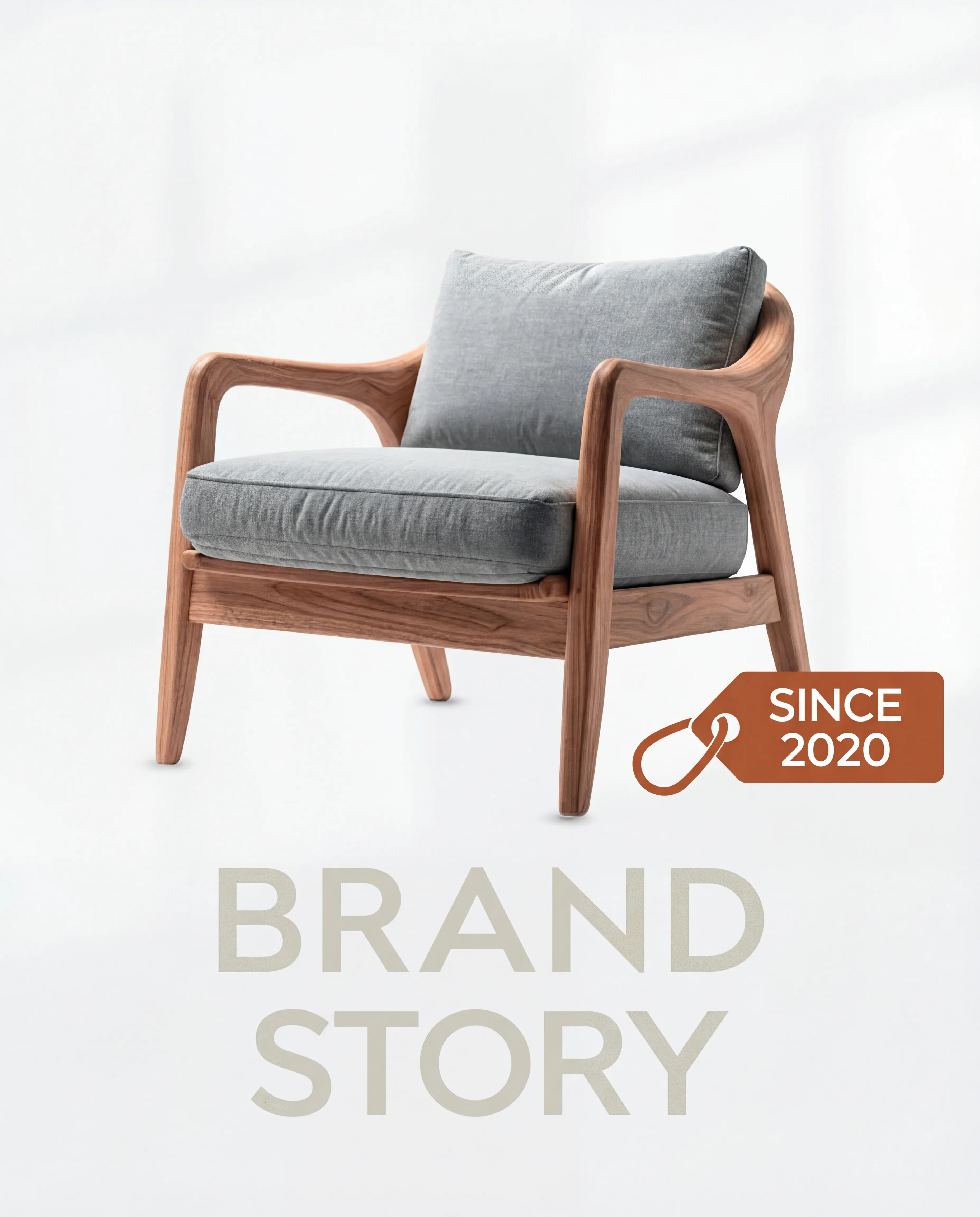 Instagram brand story carousel slide 2