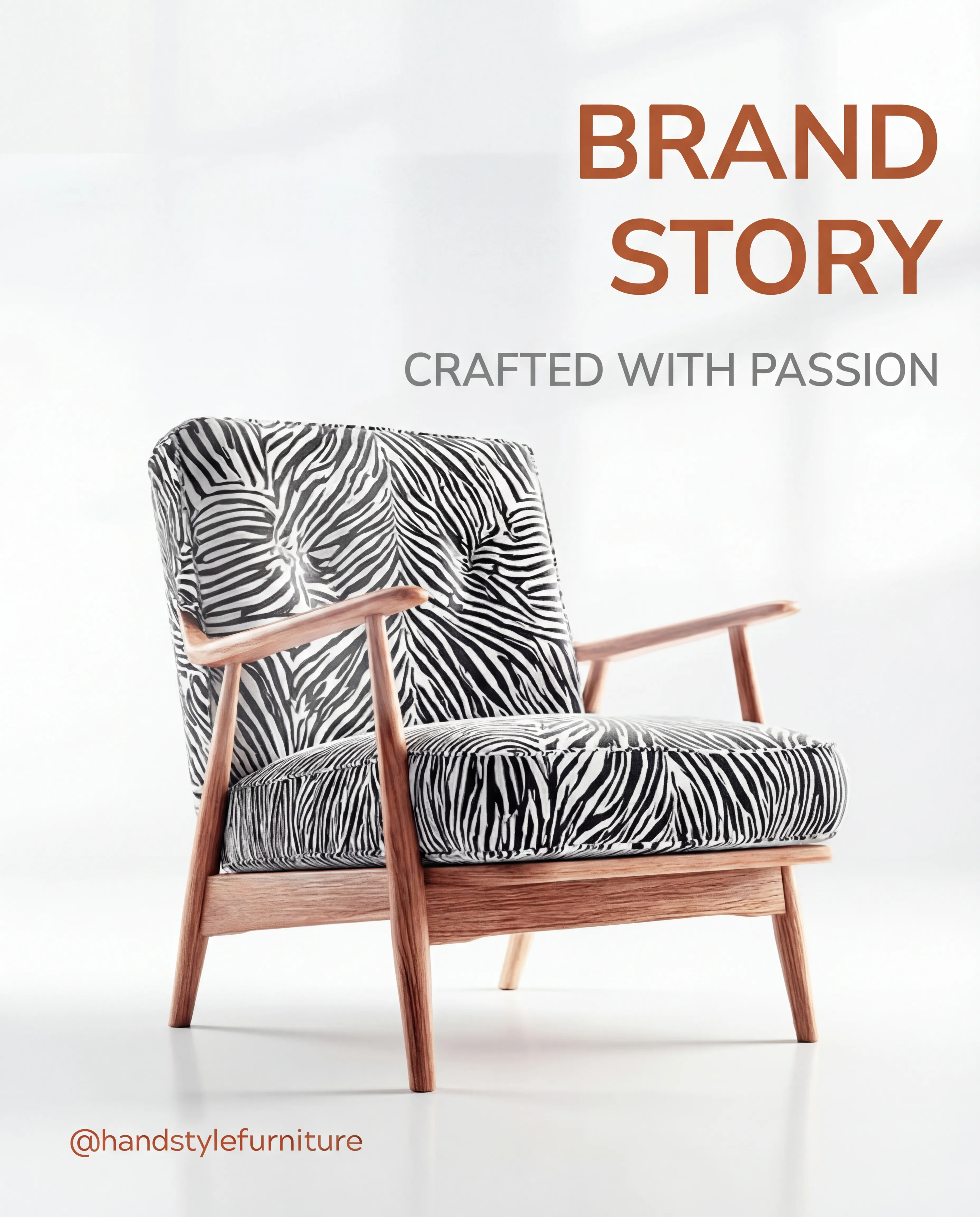 Instagram brand story carousel slide 3