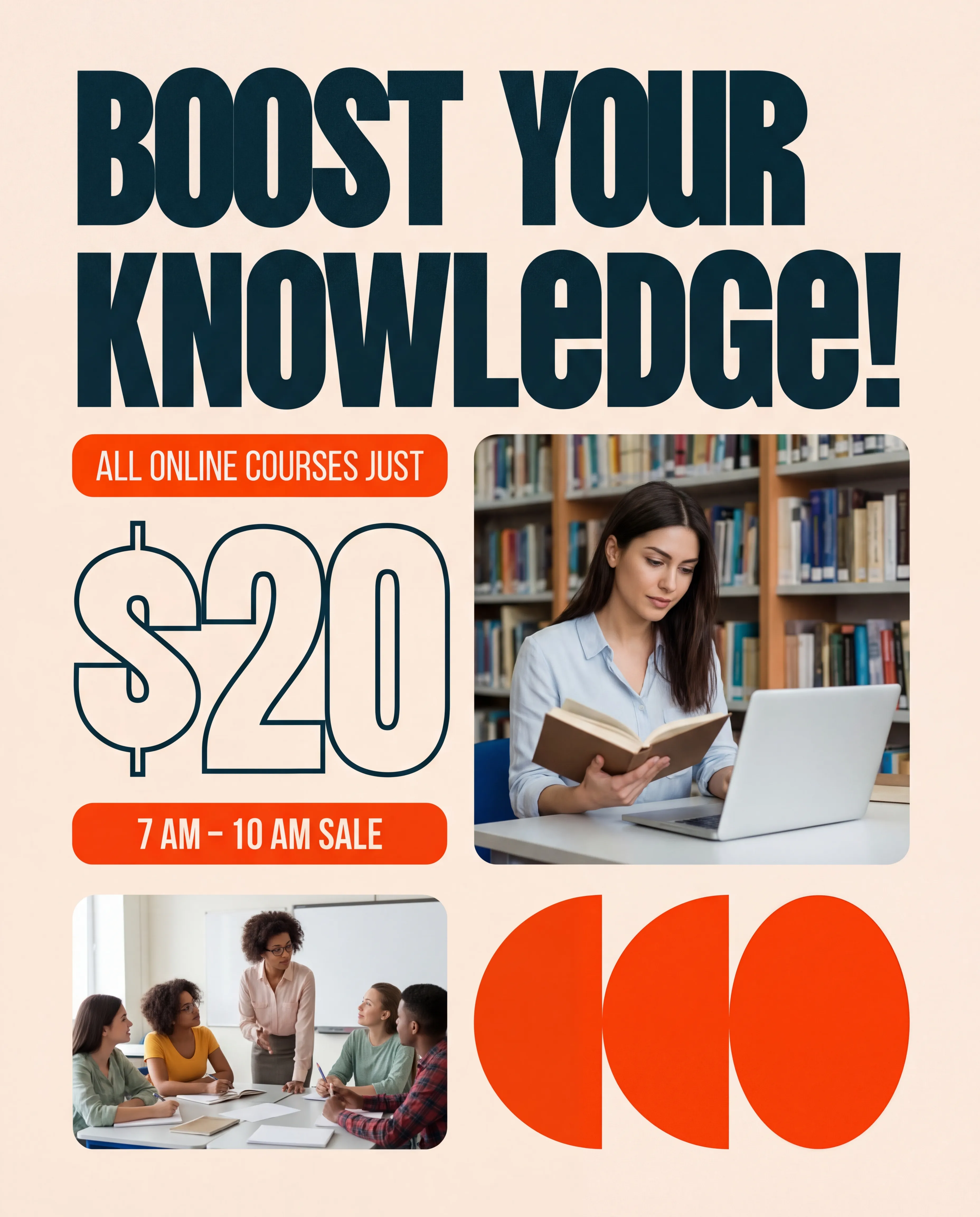 Instagram education carousel slide 2