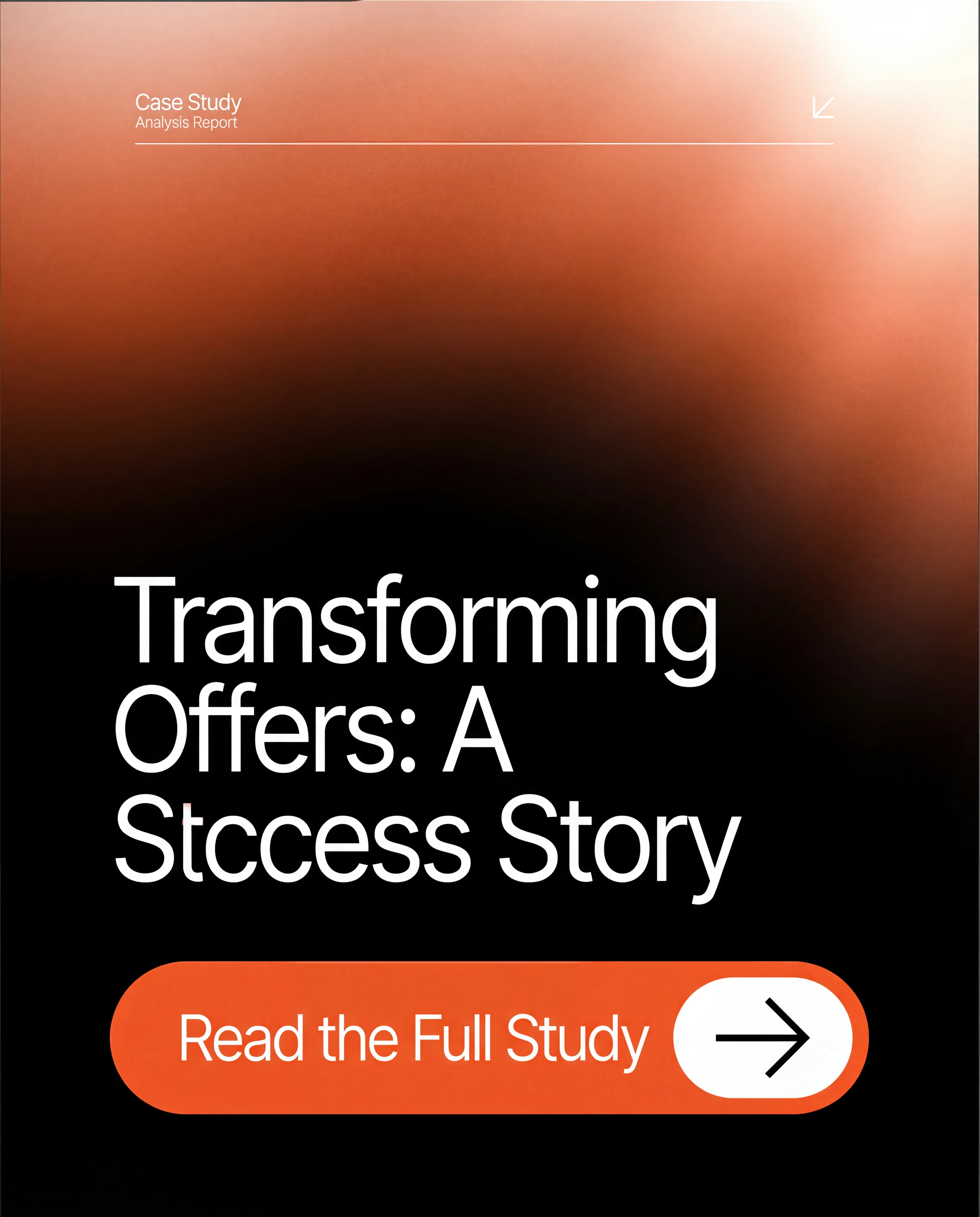 LinkedIn case study carousel slide 2