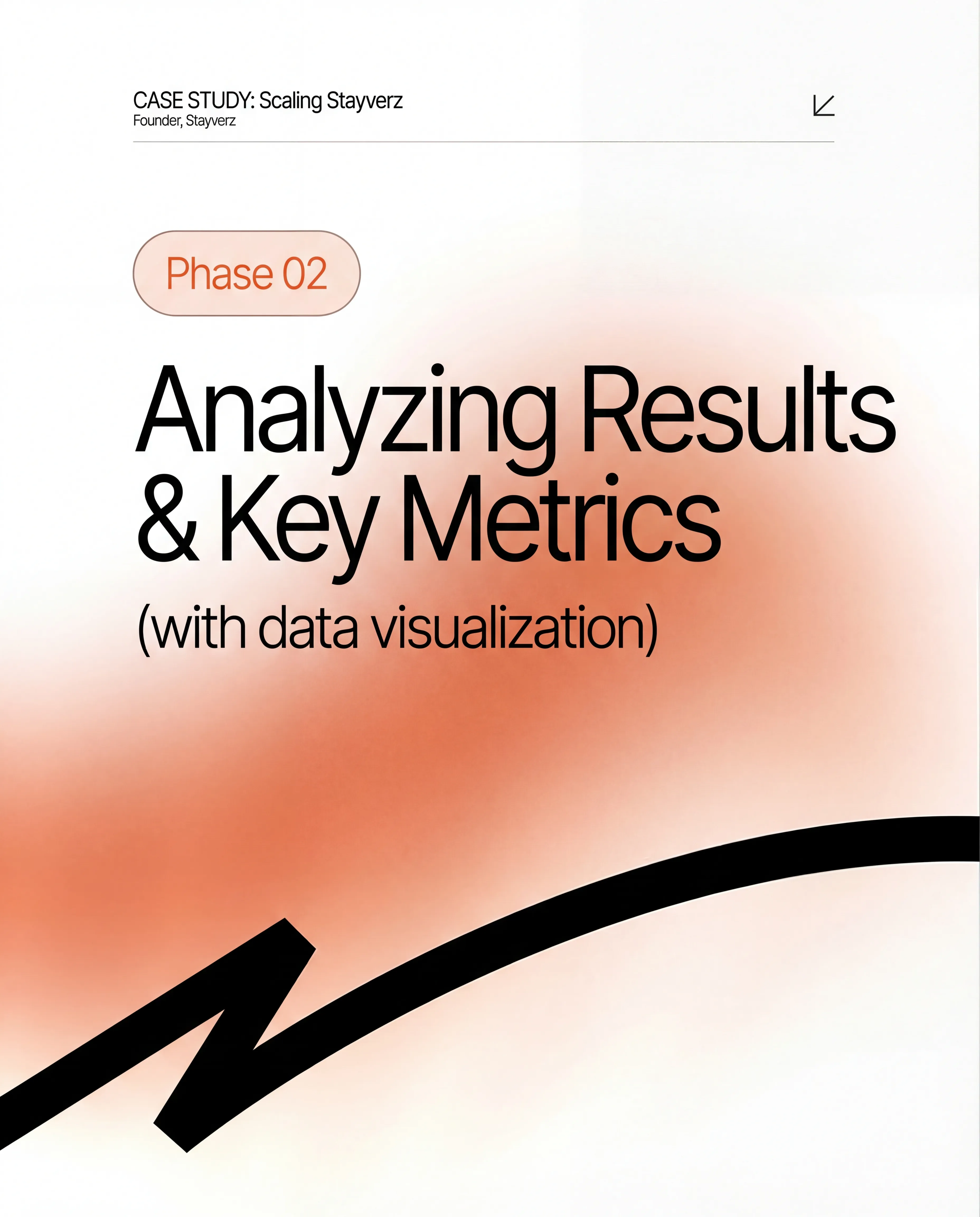 LinkedIn case study carousel slide 4